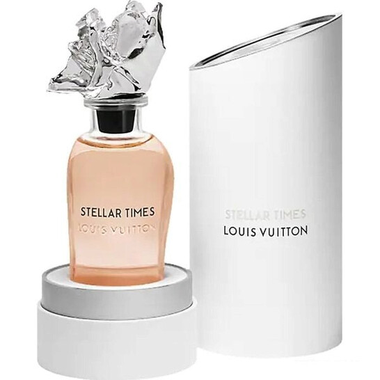 Louis Vuitton Unisex Stellar Times Extrait de Parfum Spray 3.4 oz