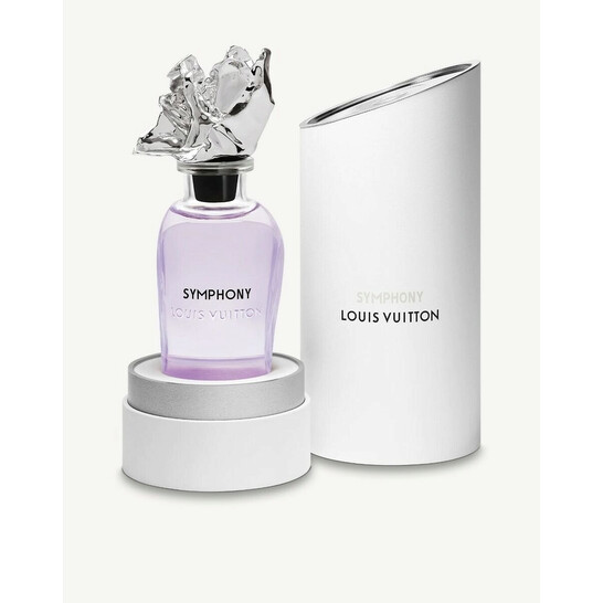 香水(男性用) LOUIS VUITTON SYMPHONY Louis Vuitton Symphony | Scent Rush