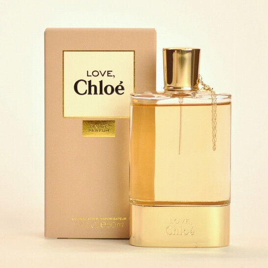 Chloé Love Chloe / Chloe EDP Spray 1.7 oz (50 ml) (w