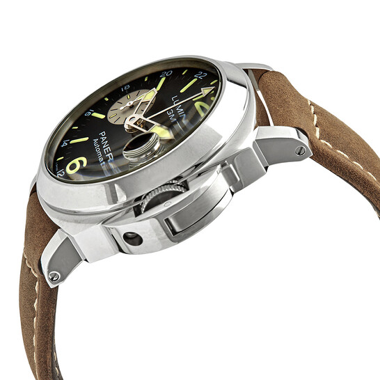 PAN Panerai Luminor Stainless Steel PAM00088 | Stock 31740