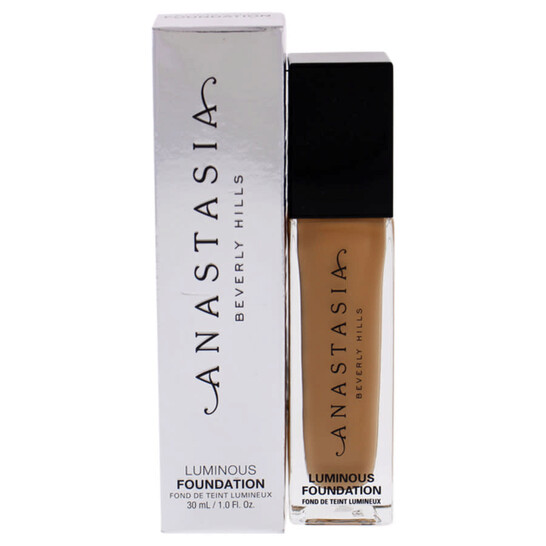 Anastasia Beverly Hills Luminous Foundation 340C 30ml