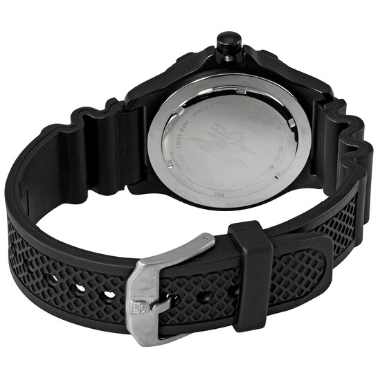 LUMINOX ダイバープロフェッショナル8400シリーズ　Ref.8401 Luminox Black Ops Steel 8400 Series (8401)