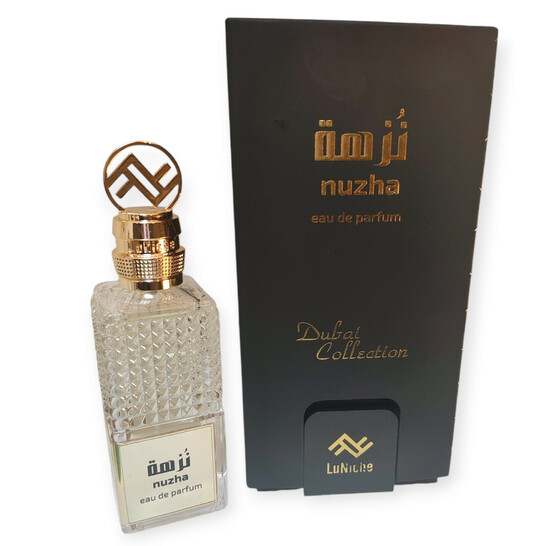 Flète 100ml PARFUM Le Fleur Delight By Zakat EDP 100ML 3.4FL OZ For Women | eBay