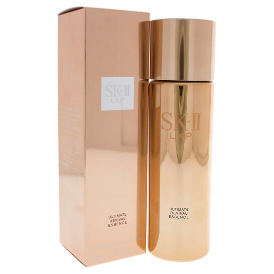 Sk-Ii LXP Ultimate Revival Essence by SK-II for Unisex - 5