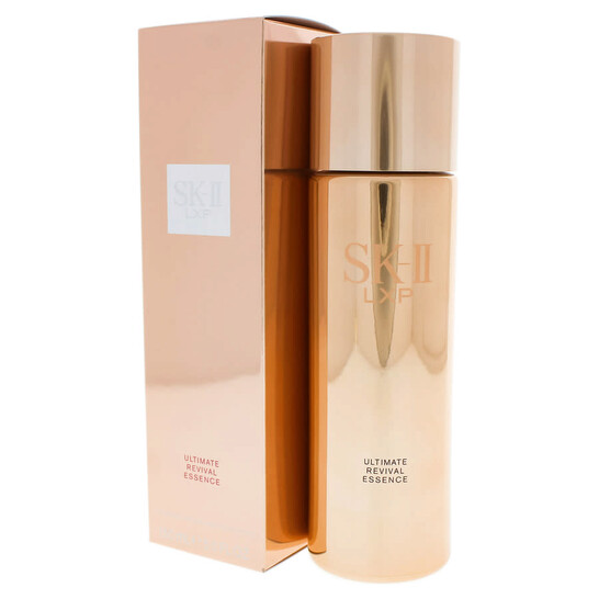 Sk-Ii LXP Ultimate Revival Essence by SK-II for Unisex - 5