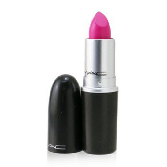 MAC Cosmetics / Matte Lipstick Candy Yum-yum .1 oz (3 ml