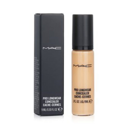 Mac Cosmetics / Pro Longwear Concealer Nc20 .30 oz (9 ml) Mac Cosmetics / Pro Longwear Concealer Nc20 .30 oz (9 ml) - 546x546 Image #2