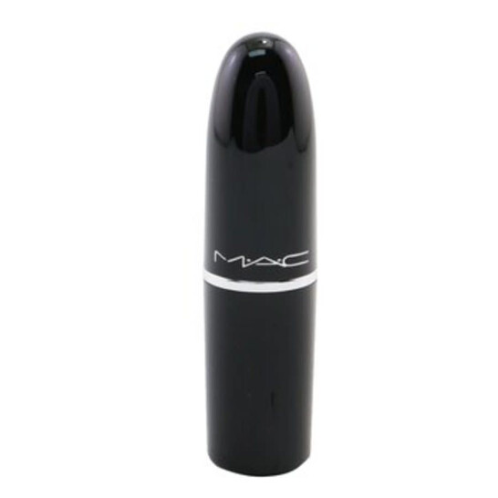 MAC Ladies Lustreglass Lipstick 0.1 oz # 549 PDA Makeup 773602609963 - 546x546 Image #3