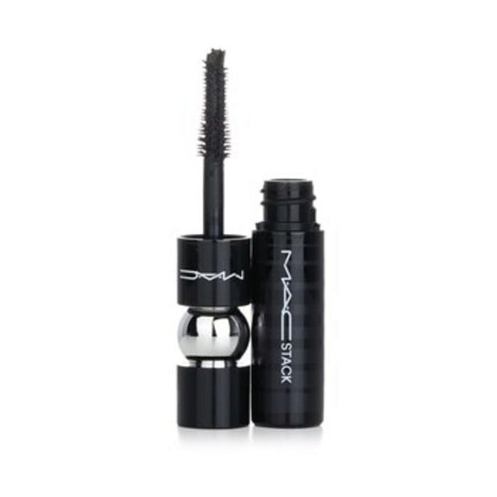 m a c ✨ MAC Ladies MACStack Mascara (Mini) 0.27 oz Makeup 773602596195
