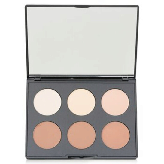 MAC Studio Fix Sculpt And Shape Contour Palette 0.5 oz