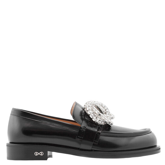mach-mach-galaxy-embellished-leather-loafers-brand-size-36-us-size