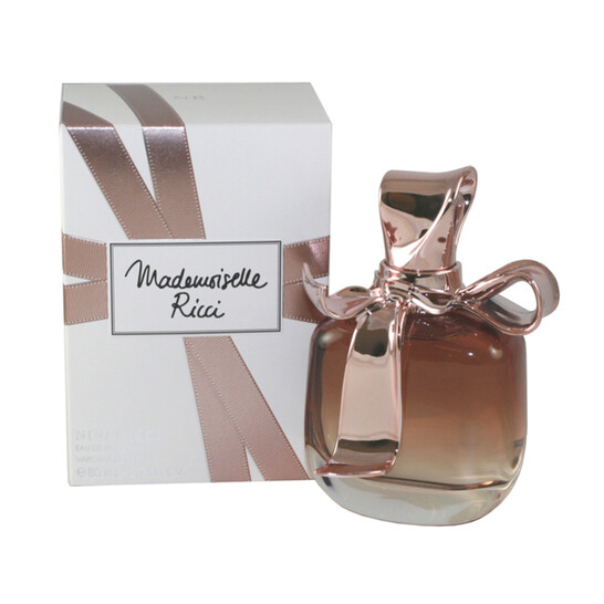 Nina Ricci Mademoiselle Ricci Nina Ricci EDP Spray oz (80 ml