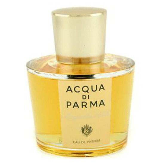 香水(女性用) ACQUA DI PARMA Magnolia Nobile 100ml Amazon.com : Acqua Di Parma Magnolia Nobile Eau De Parfum Spray