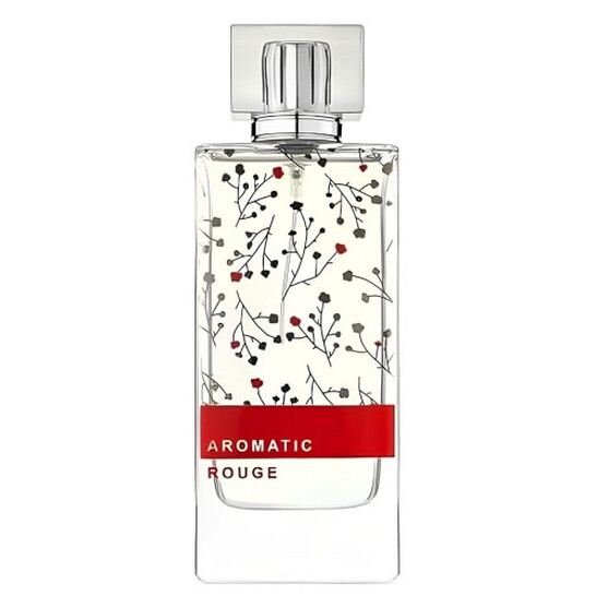 Maison Alhambra Ladies Aromatic Rouge EDP Spray 3.4 oz