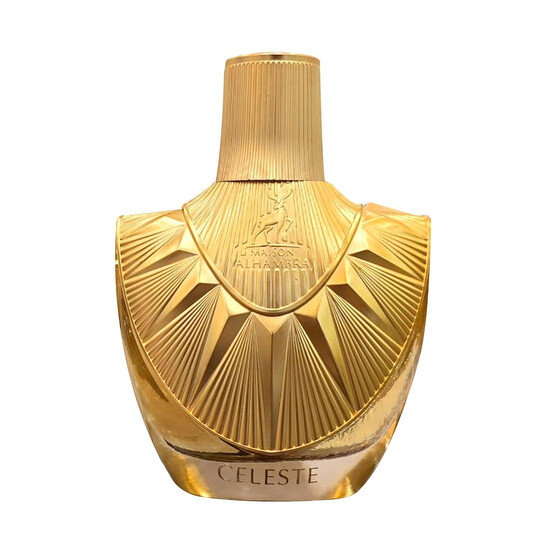 Maison Alhambra Ladies Celeste EDP Spray 3.4 oz Fragrances