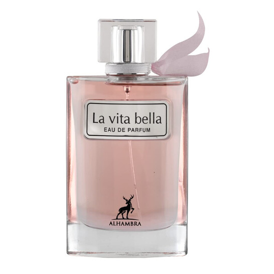 Maison Alhambra Ladies La Vita Bella EDP oz Fragrances 6291108730188