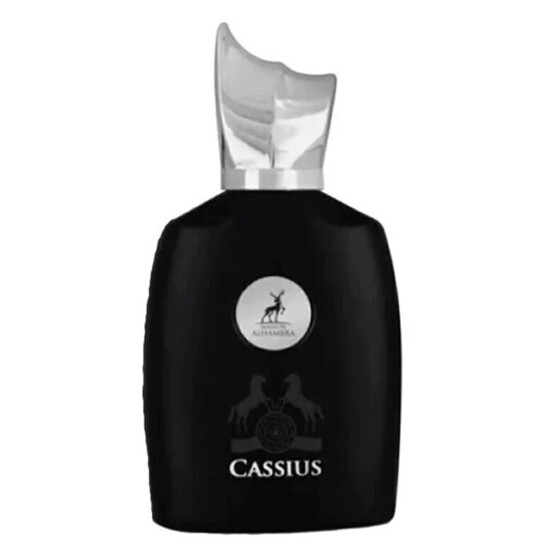 ☆専用販売☆ メゾン・アルハンブラ・カシウス CASSIUS 香水 100ml ☆専用販売☆ メゾン・アルハンブラ・カシウス CASSIUS 香水