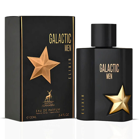 香水(男性用) alhambra salvo elixir perfume edp 60ml Salvo Elixir EDP Eau De Parfum By Maison Alhambra 60 ML