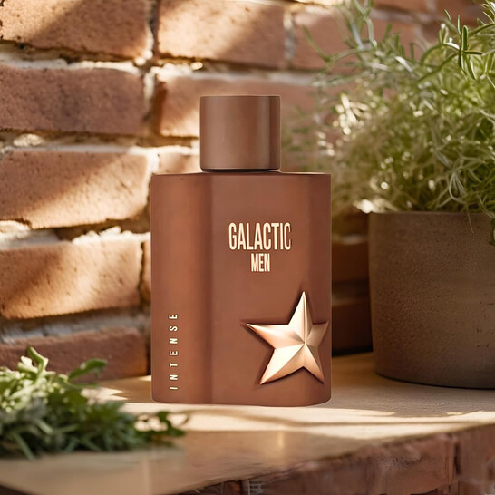 Maison Alhambra Men's Galactic Intense EDP Spray 3.4 oz Fragrances
