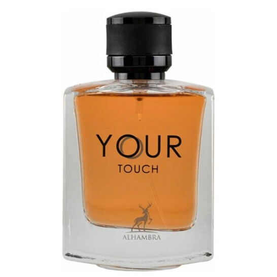 【美品】Maison Alhambra香水　ユニセックス用　80ml Maison Alhambra Luxe Chic Eau de Parfum Fragrance for Unisex