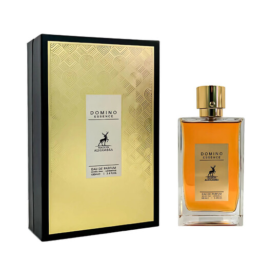 Maison Alhambra Unisex 05 Domino Essence EDP Spray 3.4 oz