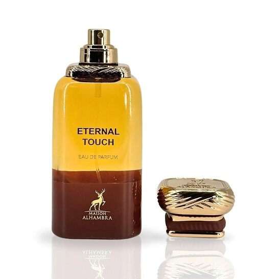 Maison Alhambra Unisex Eternal Touch (Formerly Toscano
