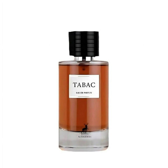 Maison Alhambra Unisex Tabac Eau De Parfum Spray 3.4 oz