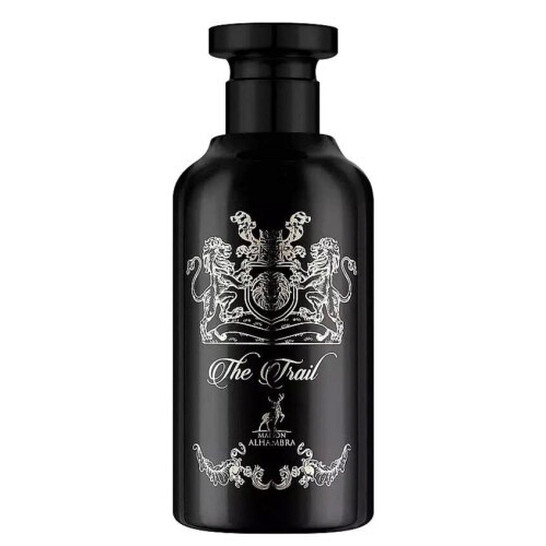 香水(ユニセックス) The Trail Maison Alhambra EDP 100ml Maison Alhambra Unisex The Trail EDP Spray 3.4 oz Fragrances