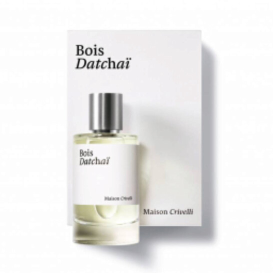 香水(ユニセックス) Maison Crivelli Bois Datchai 30ml MAISON CRIVELLI Bois Datchai Eau de Parfum | ZGO Perfumery
