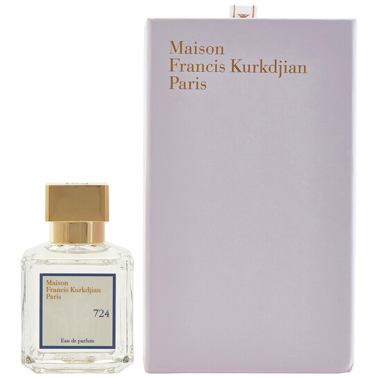 Maison Francis Kurkdjian 724 EDP Spray oz Fragrances 3700559613610