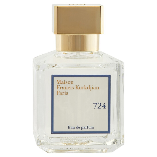 Maison Francis Kurkdjian 724 EDP Spray 2.4 oz Fragrances