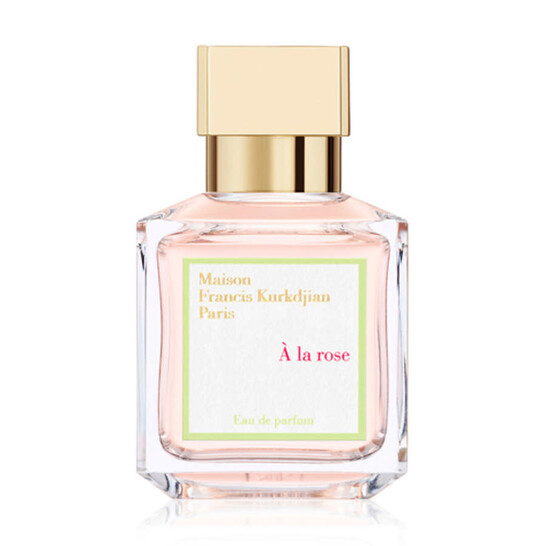 Maison Francis Kurkdjian A La Rose Eau De Parfum Spray 70ml/2.4oz 