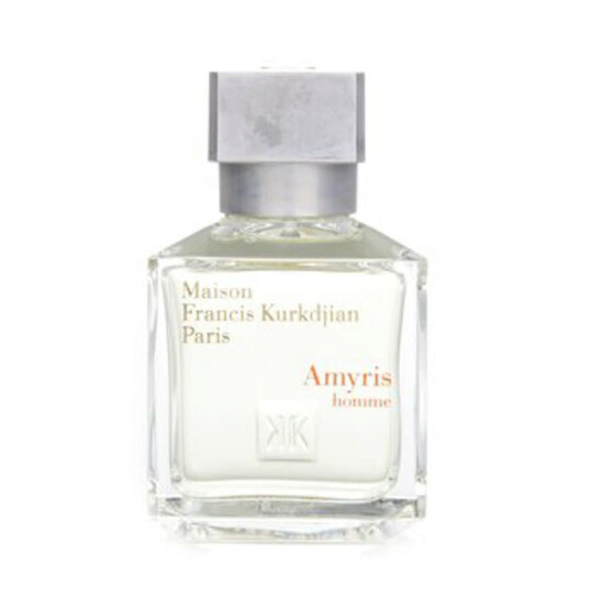 Maison Francis Kurkdjian Amyris Homme EDT 2.4 oz 3700559613054