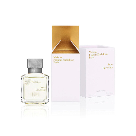 Maison Francisクルジャン Aqua Universalis Maison Francis Kurkdjian Paris | Aqua Universalis EAU DE