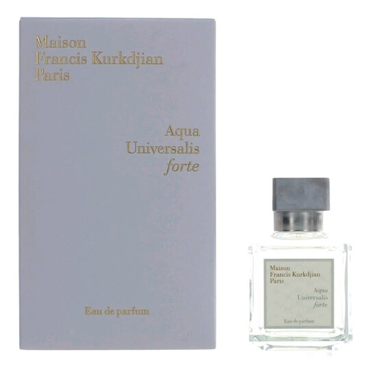 mtb さん専用：Maison Francis Kurkdjian Aqua Maison Francis Kurkdjian Aqua Celestia Cologne Forte 70Ml