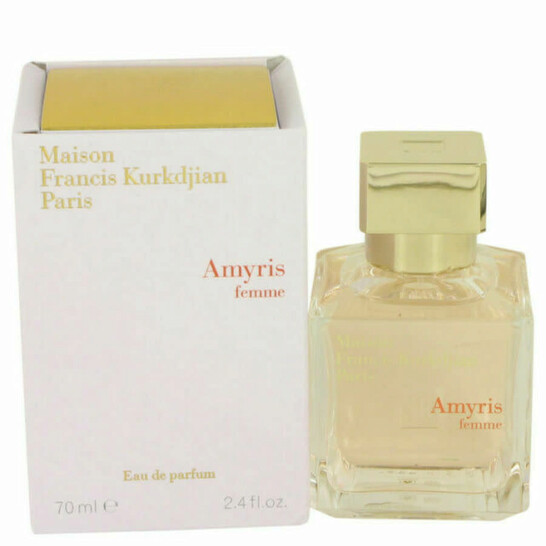 MAISON FRANCIS KURKDJIAN Ladies Amyris EDP Spray 2.4 oz Fragrances