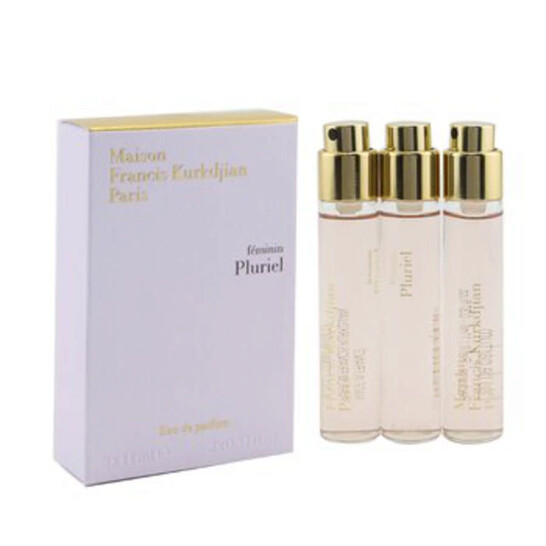 Maison Francis Kurkdjian Ladies Feminin Pluriel EDP Spray Refills
