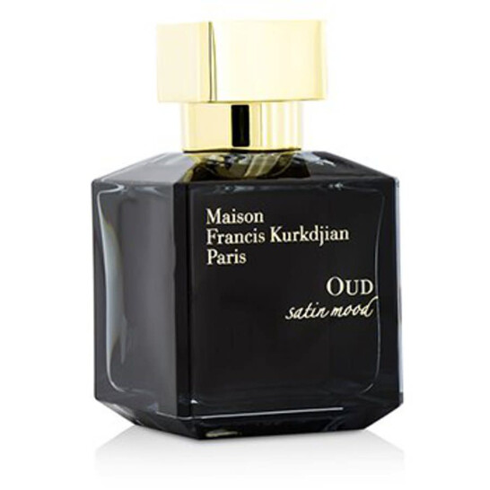 Maison Francis Kurkdjian Ladies Oud Satin Mood EDP Spray 2.4 oz Fragrances 3700559602607 - 546x546 Image #2