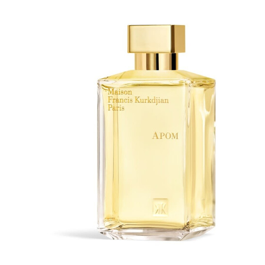 Maison Francis Kurkdjian Unisex Apom EDP Spray 6.7 oz