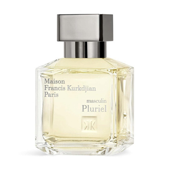 Maison Francis Kurkdjian Men's Masculin Pluriel EDT 2.4 oz