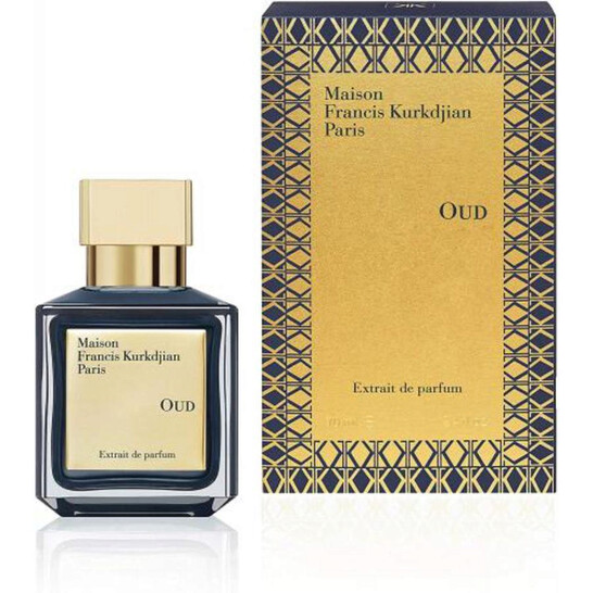 Maison Francis Kurkdjian Oud Extrait De Parfum Spray 2.4 oz