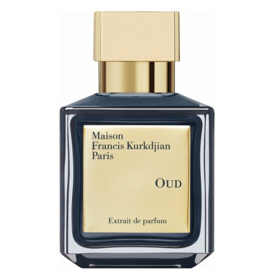 香水(男性用) Maison Francis Kurkdjian paris 70ml Maison Francis Kurkdjian Paris | Oud Extrait de Parfum 70ml