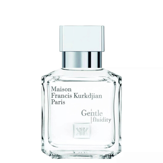 Maison Francis Kurkdjian Paris Gentle Silver Edition - Eau