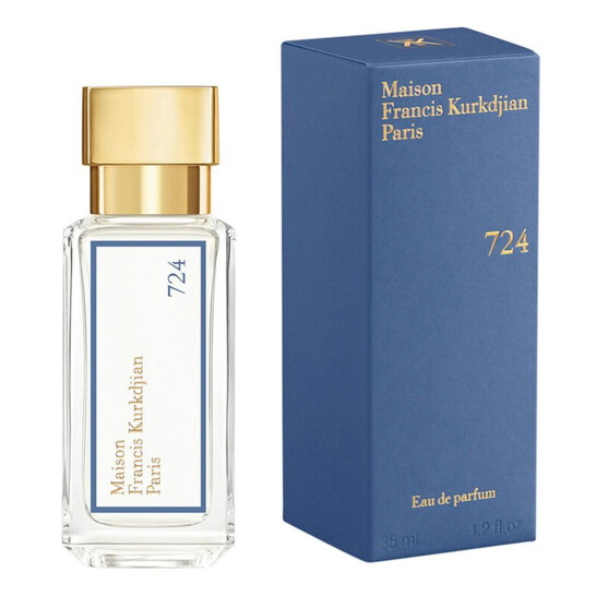 Maison Francis Kurkdjian Unisex 724 EDP Spray 1.2 oz Fragrances