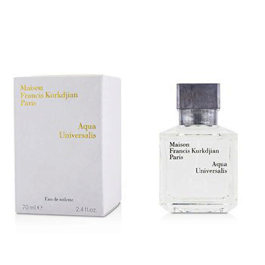 Maison Francis Kurkdjian Unisex Aqua Universalis EDT Spray