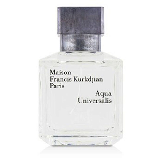 Maison Francis Kurkdjian Unisex Aqua Universalis EDT Spray