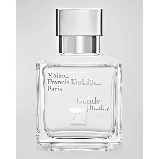 Maison Francis Kurkdjian Unisex Gentle Fluidity Silver EDP 2.4 oz