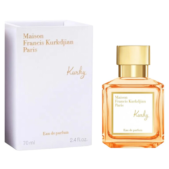 Maison Francis Kurkdjian Unisex Kurky EDP Spray 2.4 oz Fragrances