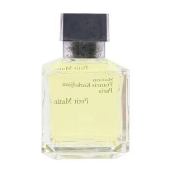 香水(ユニセックス) Maison Francis Kurkdjian Petit Matin Petit Matin ⋅ Eau de parfum ⋅ 2.4 fl.oz. ⋅ Maison Francis