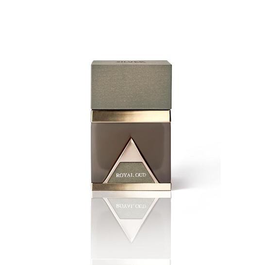 Maison Ghandour Royal Oud